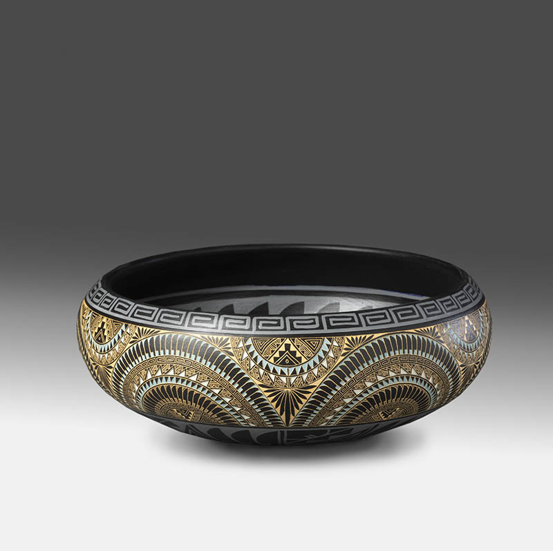 Rodney John Pottery | Medium Bowl Rodney John Pottery | Medium Bowl